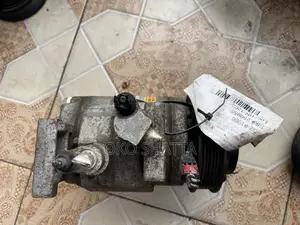 Doggy Ram Ac Compressor 2019