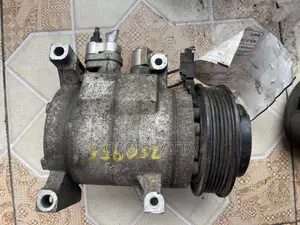 Doggy Ram Ac Compressor 2019