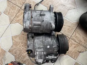 Bmwac Compressor 328i