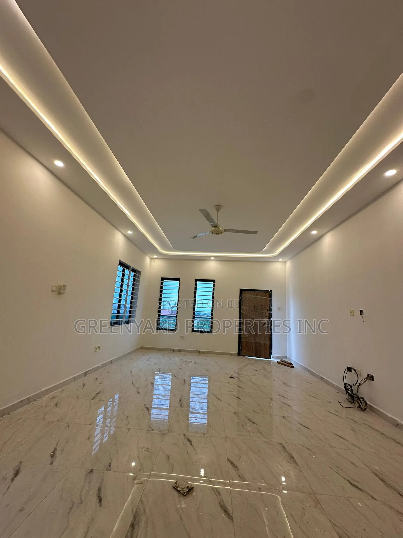 5bdrm House in Hills, East Legon for sale