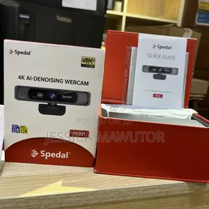 Webcams Accessories