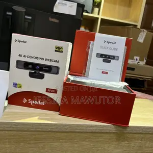 Webcams Accessories
