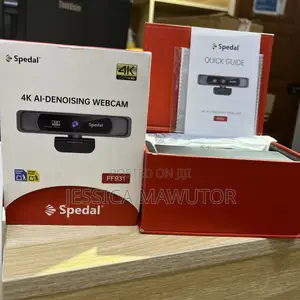 Webcams Accessories