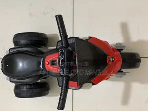 Electric Rechargeable Motor