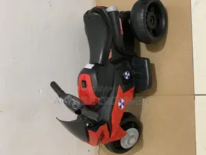 Electric Rechargeable Motor