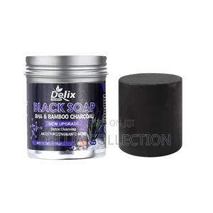 Black Soap