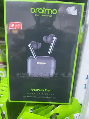 Oraimo Freepods Pro