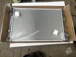 Honda Civic Radiator