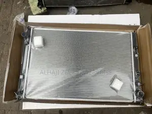 Honda Civic Radiator