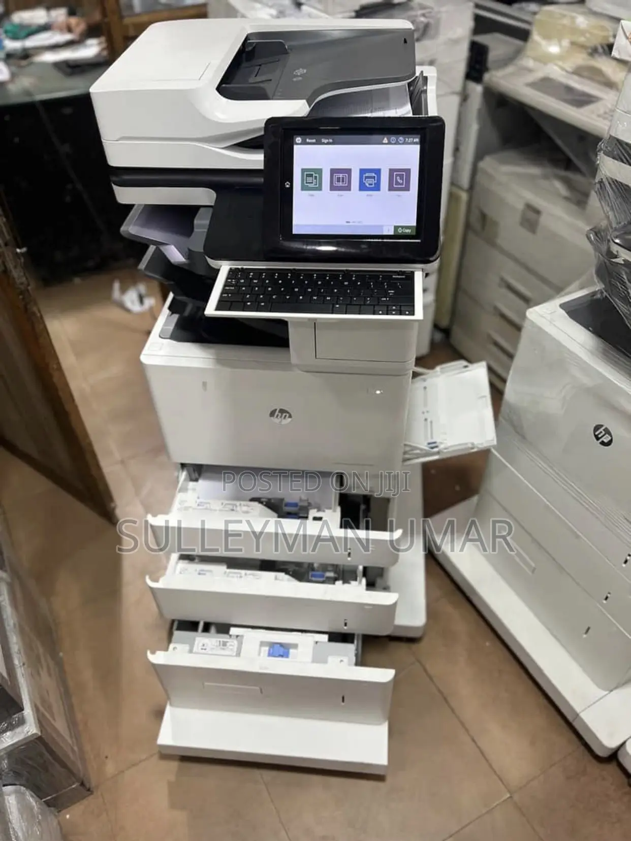 Hp Lj 880/724/477/283/277