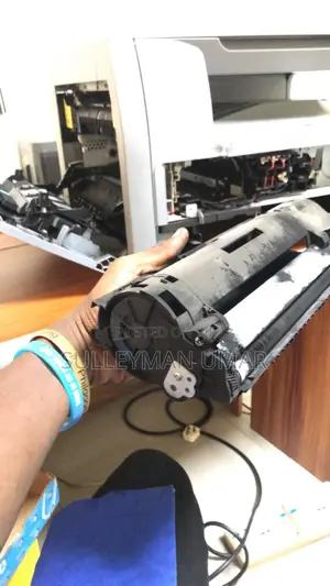 Hp Lj 880/724/477/283/277