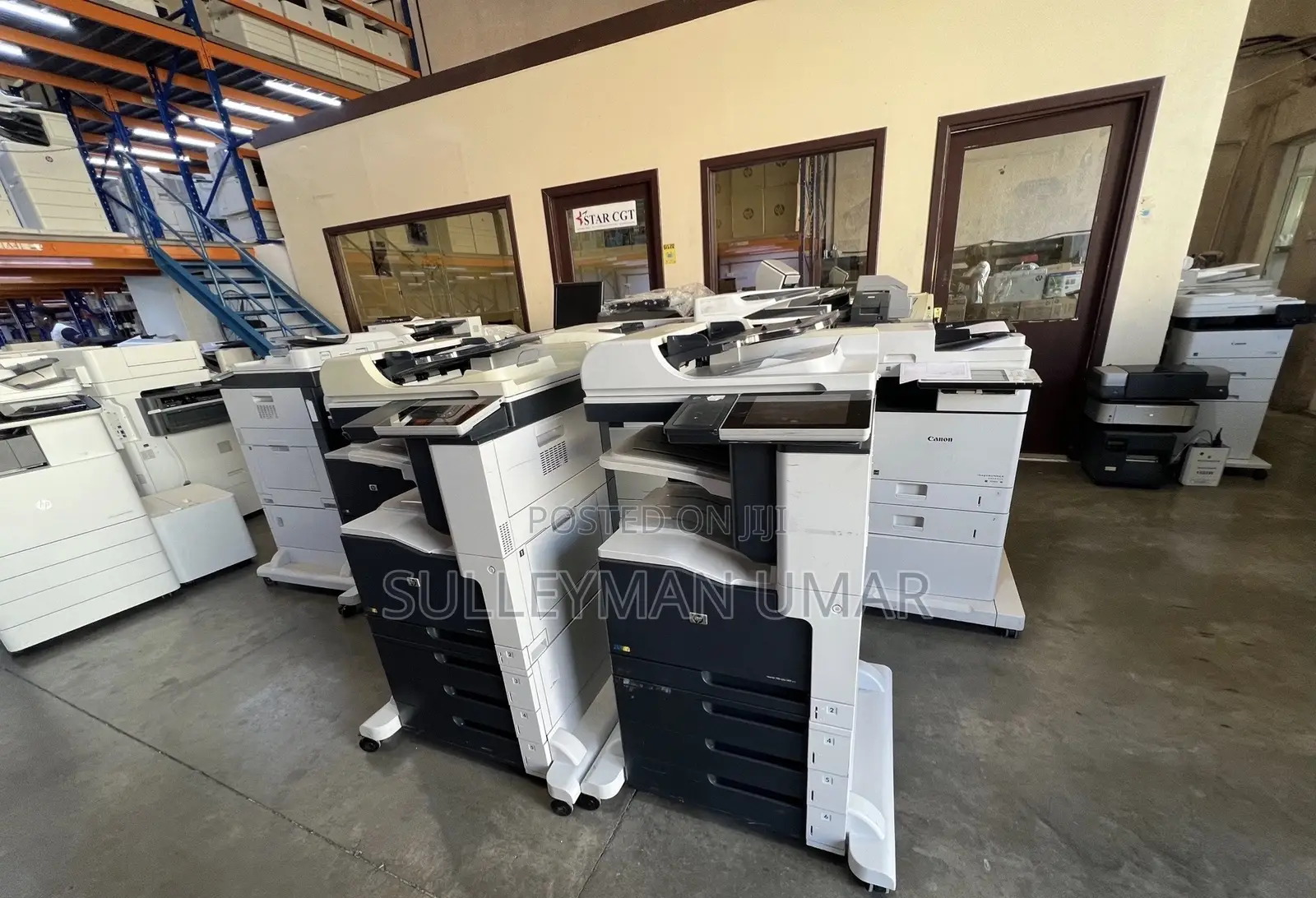 Hp Lj 880/724/477/283/277
