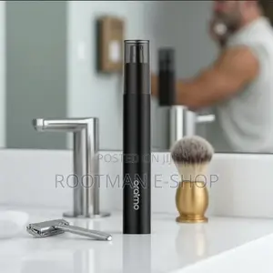 Portable Nose Ear Trimmer - Oraimo