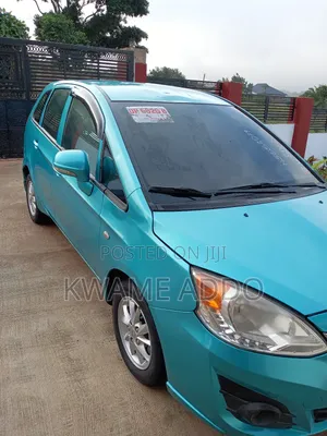 Mitsubishi Colt 2014