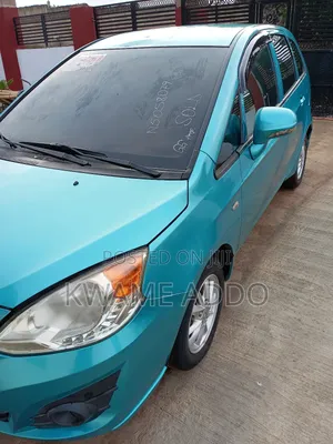 Mitsubishi Colt 2014