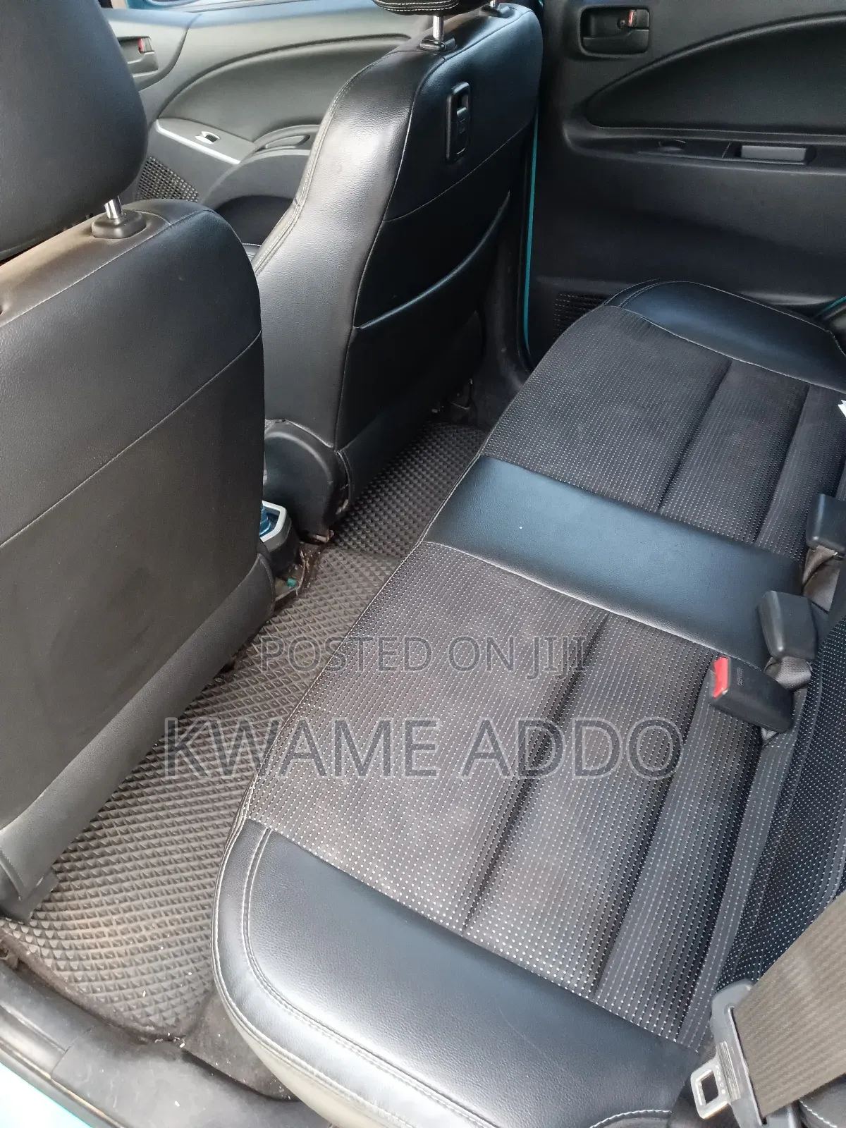 Mitsubishi Colt 2014