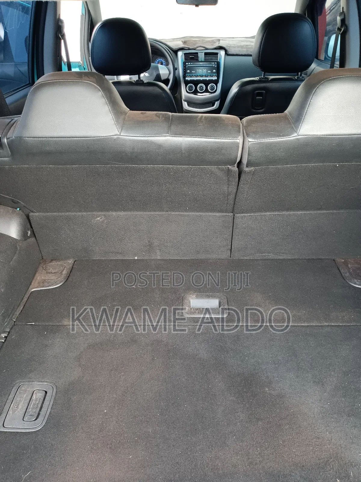 Mitsubishi Colt 2014