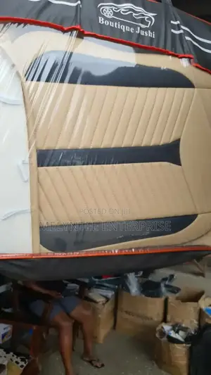 High Quality Car Seat Covers