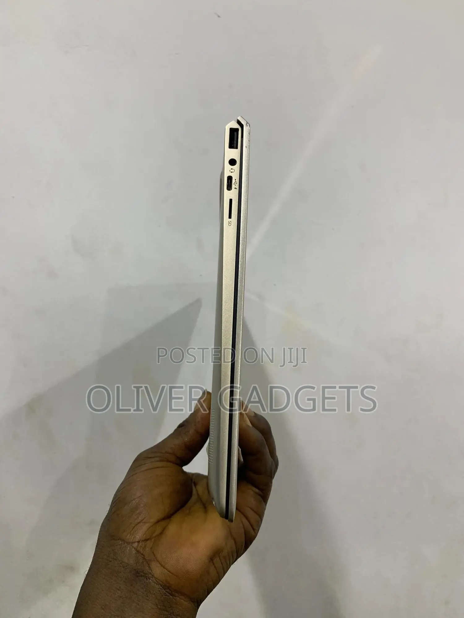 Laptop HP Envy 13 8GB Intel Core I5 SSD 512GB