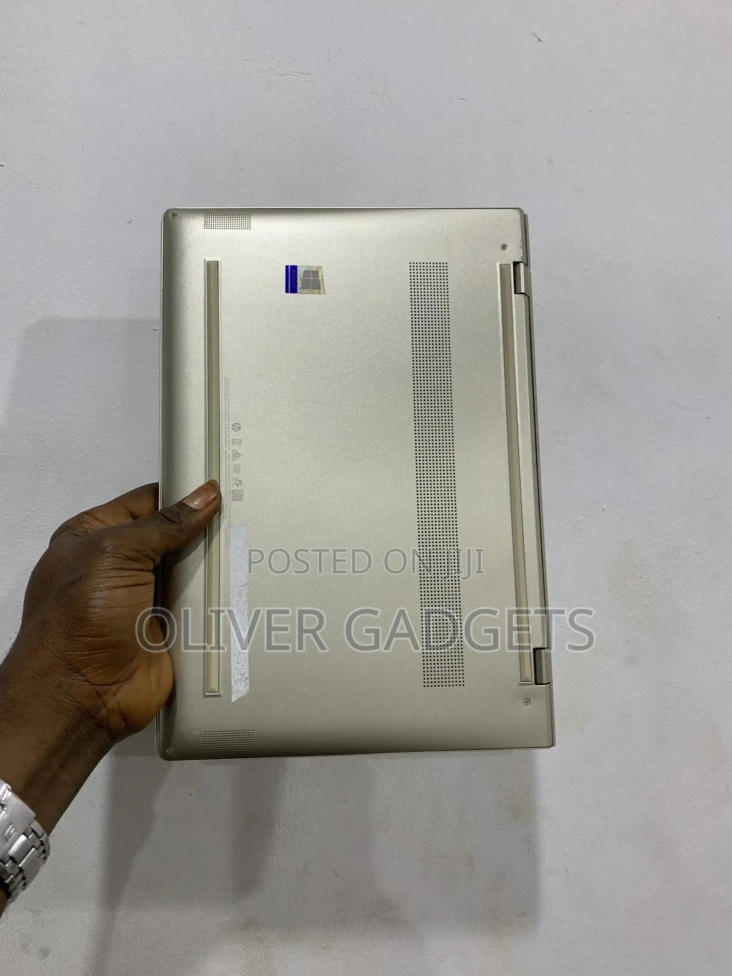 Laptop HP Envy 13 8GB Intel Core I5 SSD 512GB