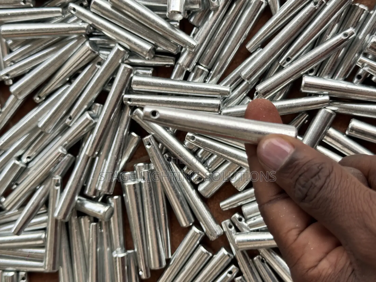 Truss Bullet / Pins (10pcs)