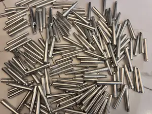 Truss Bullet / Pins (10pcs)