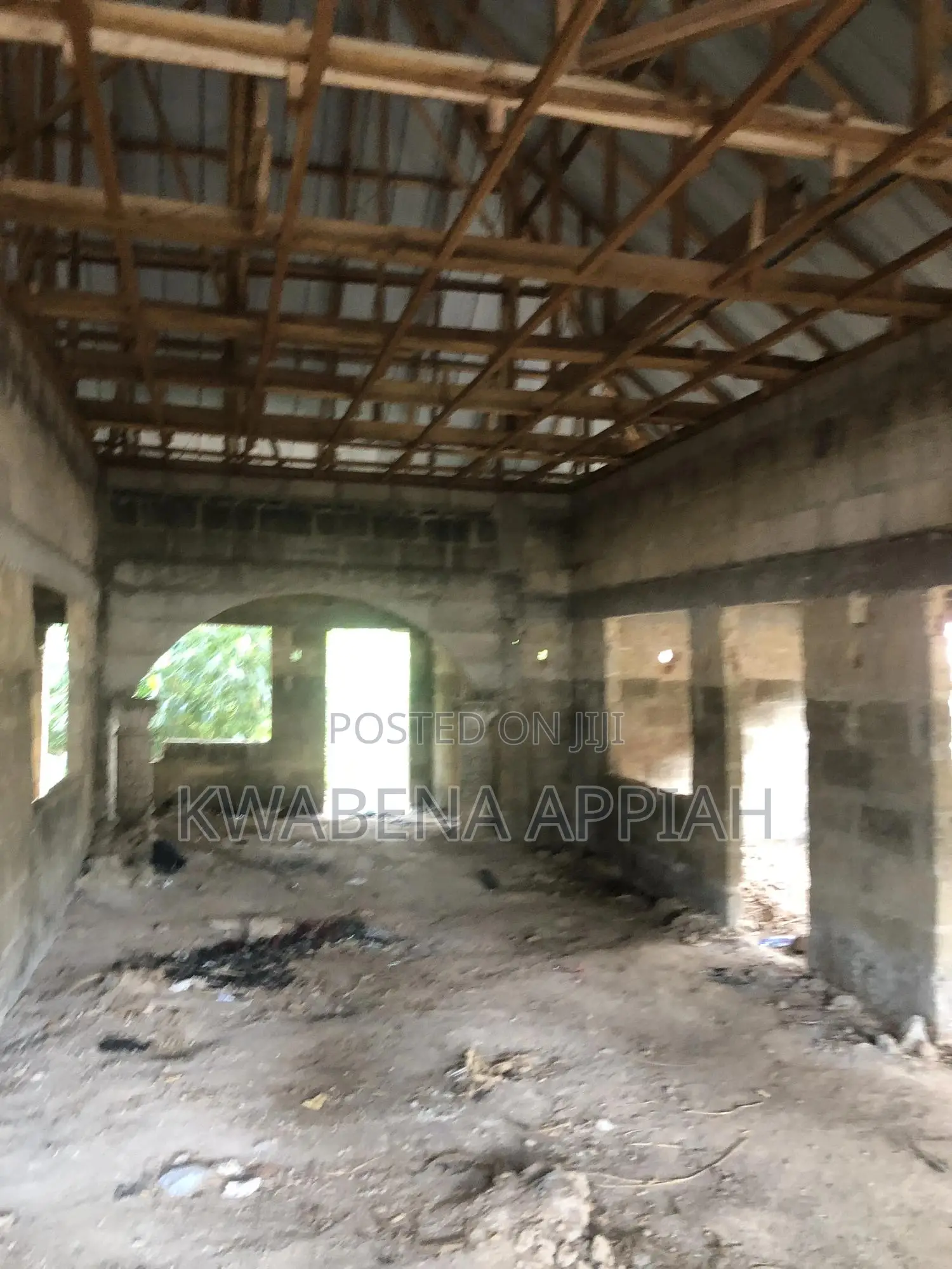5bdrm House in Mark Estate At, Kumasi Metropolitan for sale