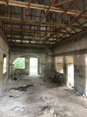5bdrm House in Mark Estate At, Kumasi Metropolitan for sale