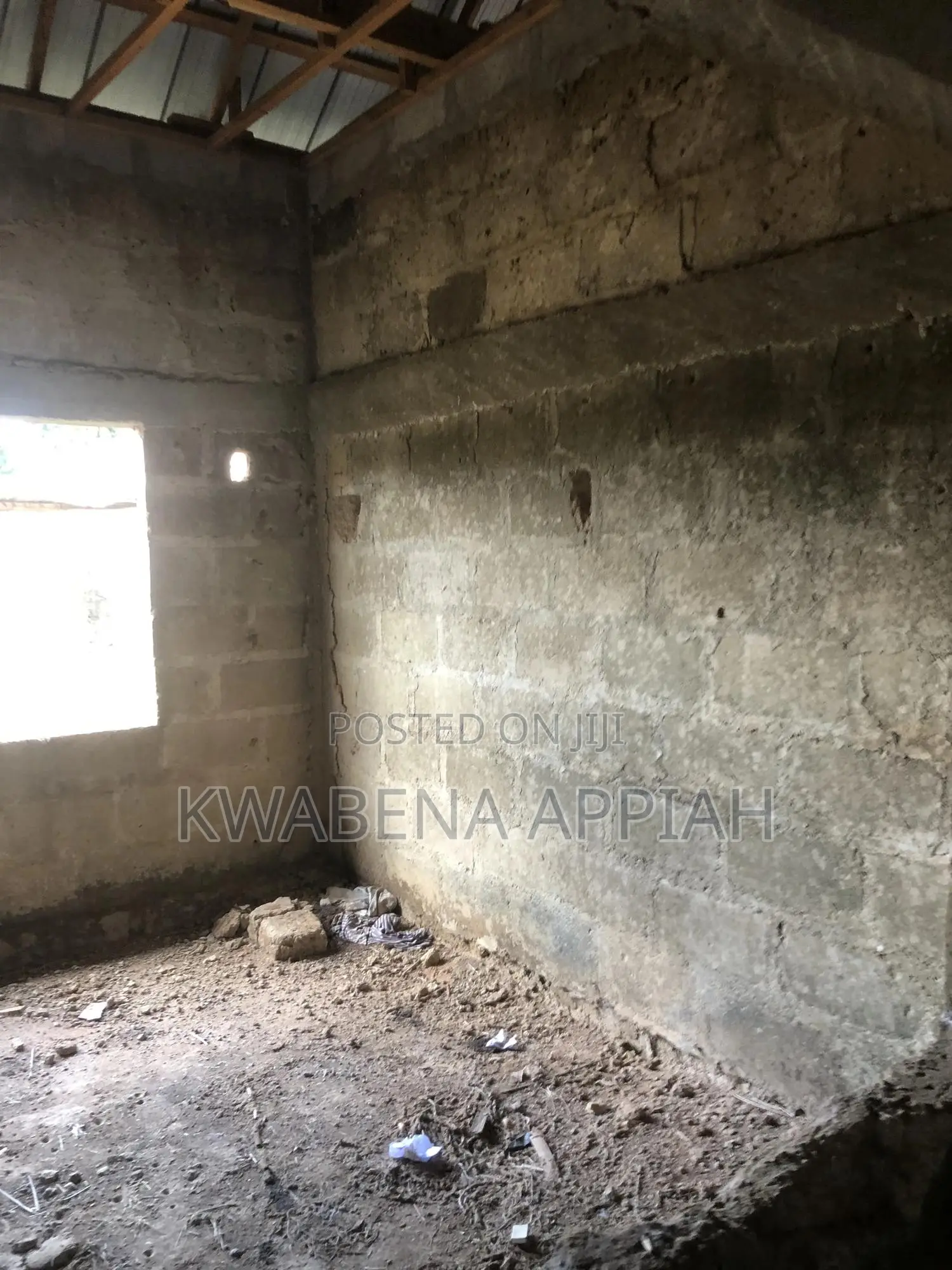 5bdrm House in Mark Estate At, Kumasi Metropolitan for sale
