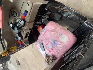 Bajaj RE 2024 Black