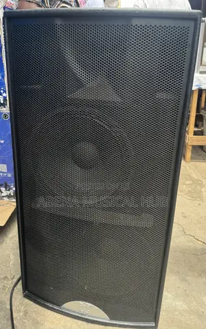 Martin Audio Full Range Speaker (Pair)