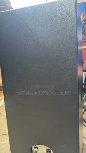 Martin Audio Full Range Speaker (Pair)