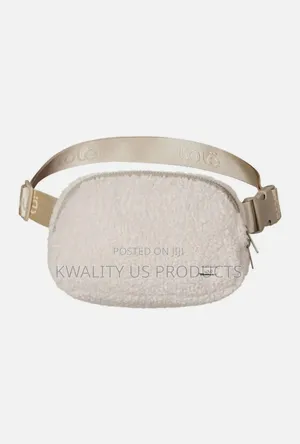 Lole Fleece Belt Bag - Unisex