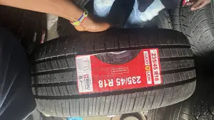 235/45r18 245/45r18 265/60r18 Original Japen Korea and China Tires
