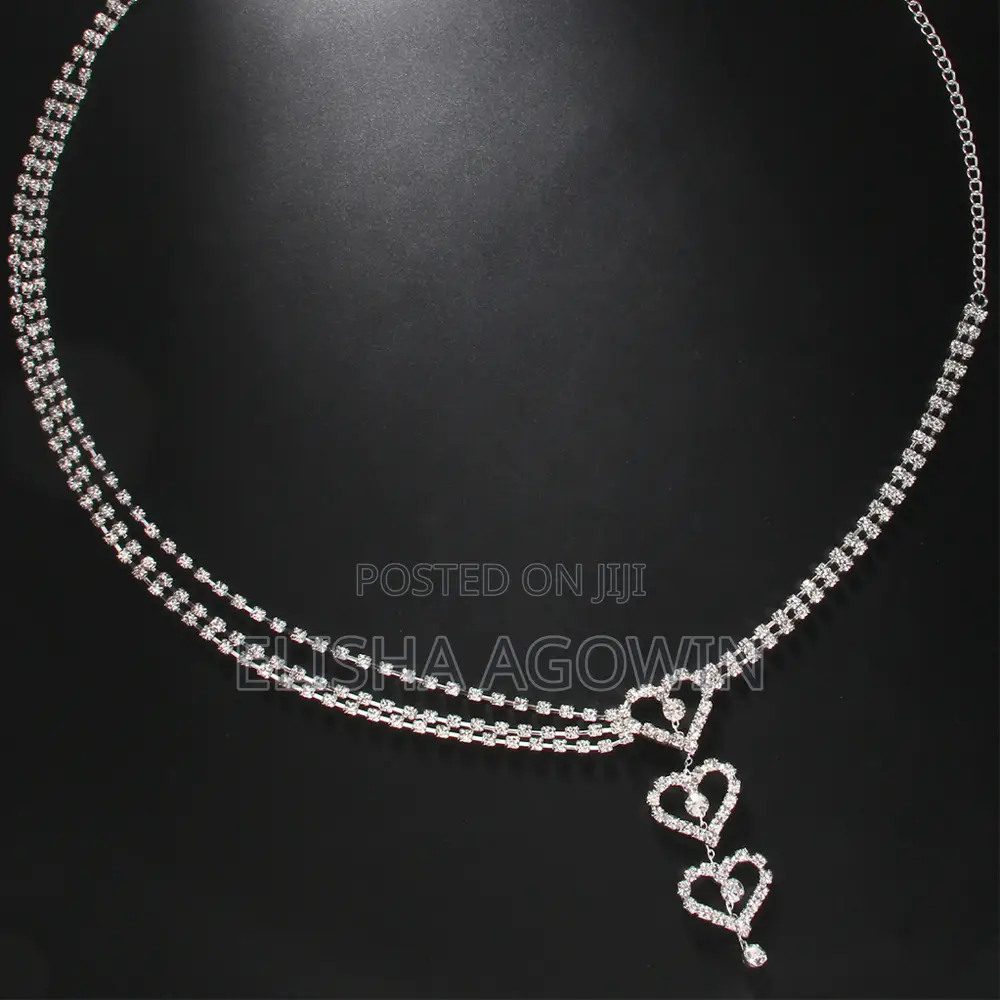 Affordable Sexy Waist Chain and Stomach Jewelry and Anklets Available