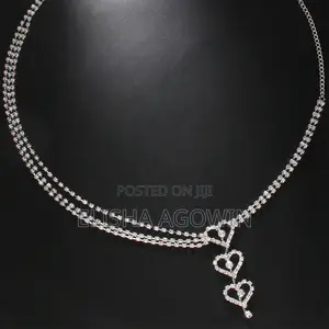 Affordable Sexy Waist Chain and Stomach Jewelry and Anklets Available