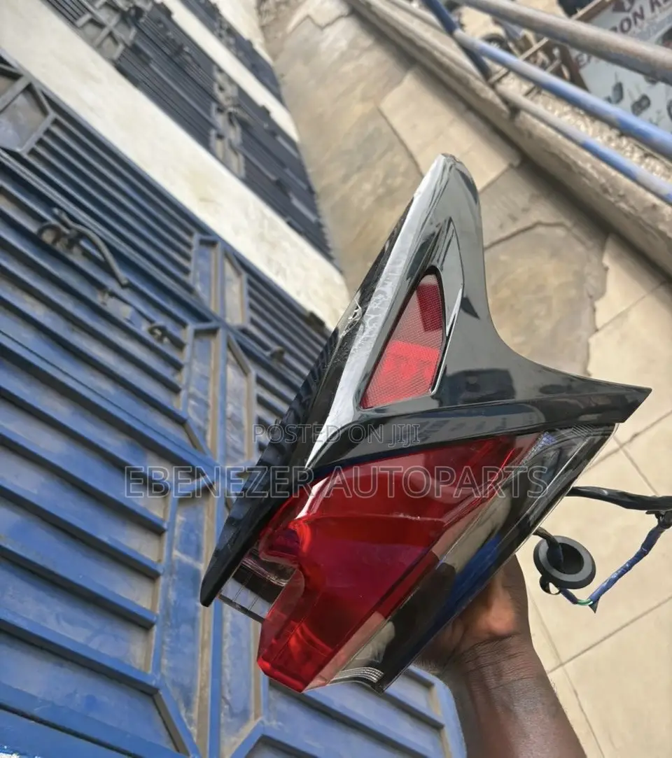 Lexus Nx200 Nx300 Taillights