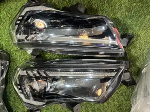4runner 2014-2020 Spec Headlight Demon Eye