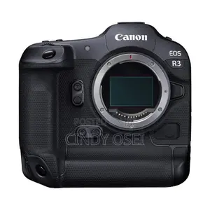 Canon Eos R3 Body V2.4