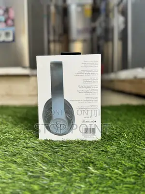 Beats Deep Bass Headset