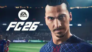 Ea Sports Fc 26 (Shared Offline Account + Files)