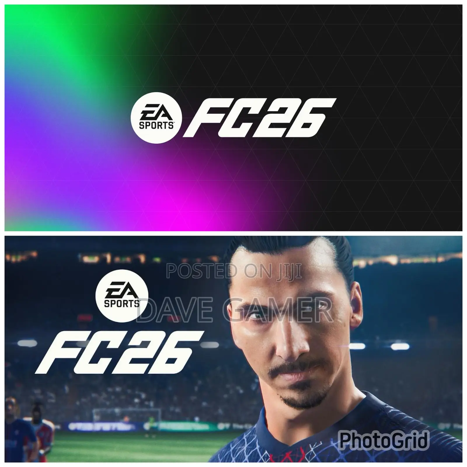 Fifa 26 Pc Ultimate Edition (Available Now)