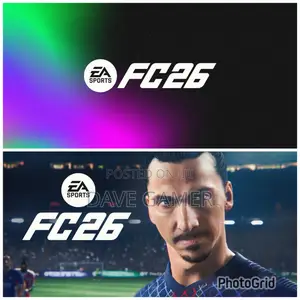Fifa 26 Pc Ultimate Edition (Available Now)