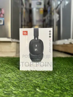 Wireless Headset