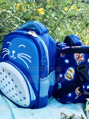 Schoo Bag Set