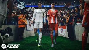 Fifa 26 Pc Game Available Now