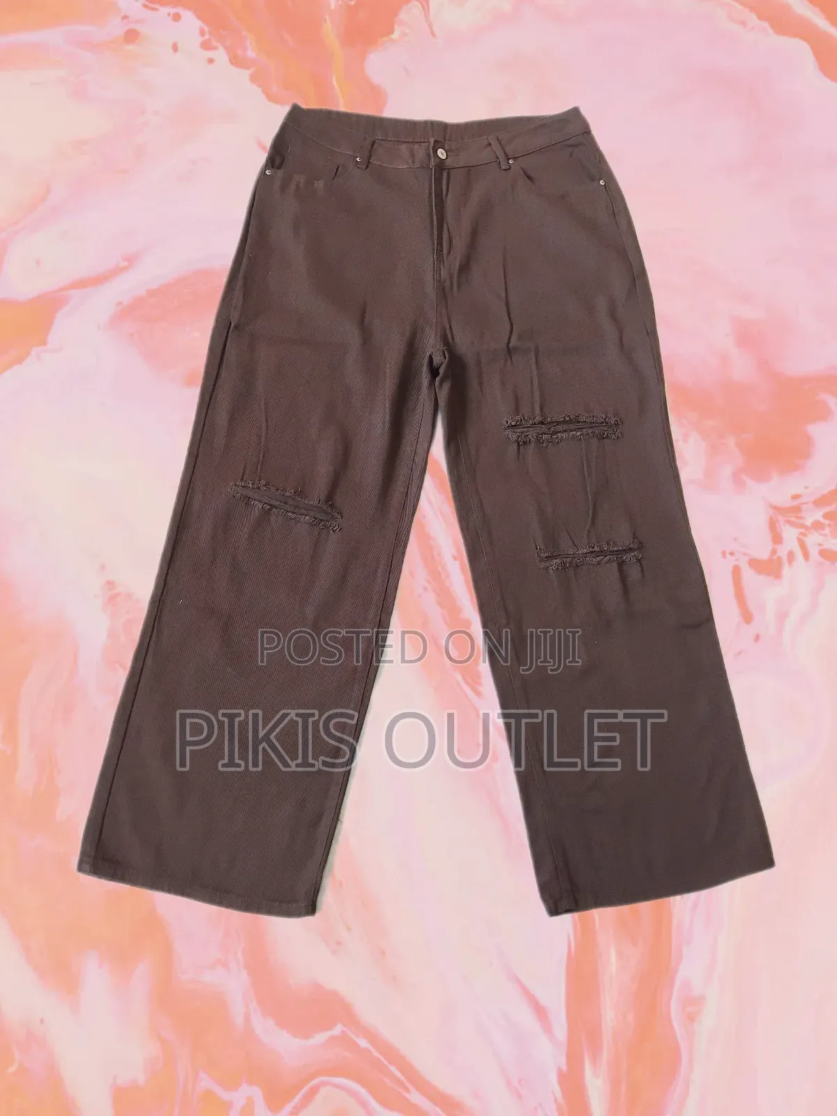 Ladies Jeans Available