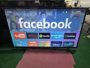 Samsung Smart Tv 43”