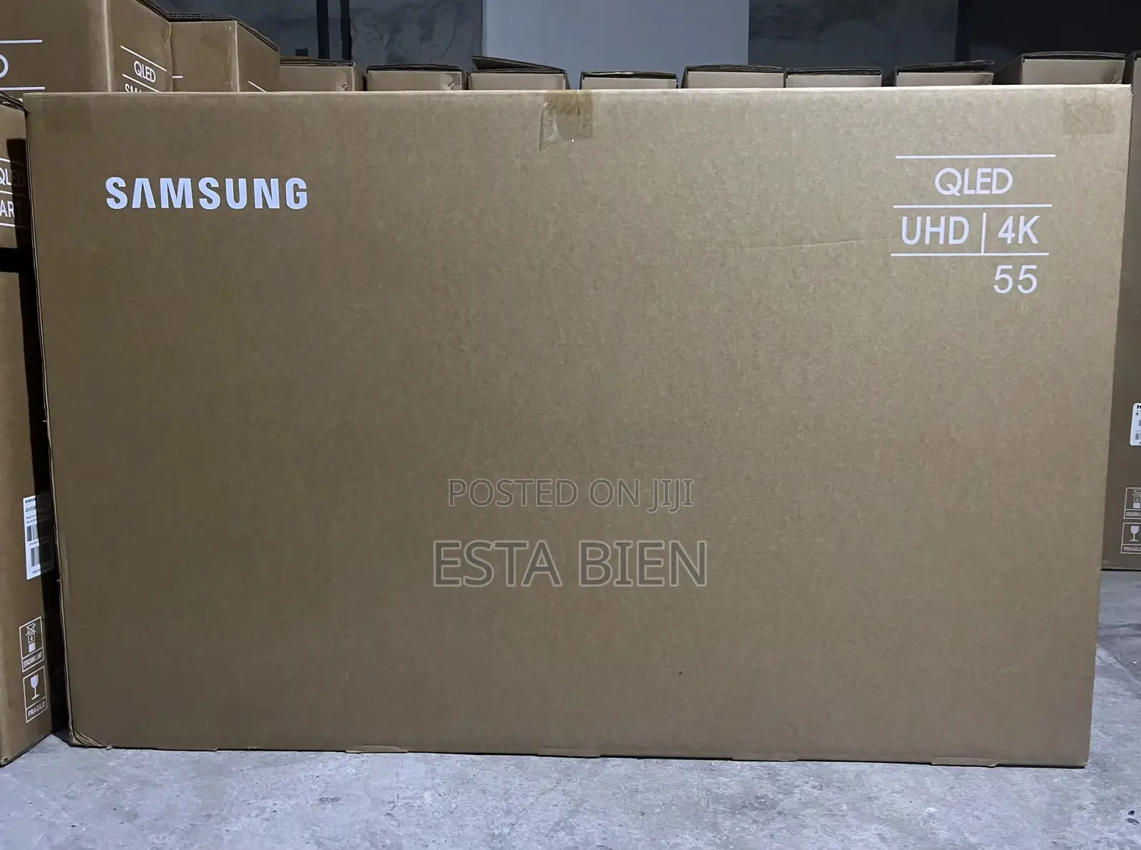 Samsung Smart Tv 43”