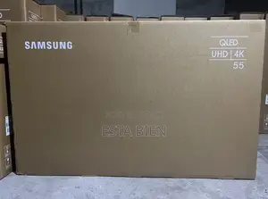 Samsung Smart Tv 43”